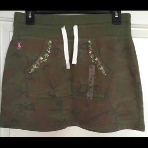 Polo Ralph Lauren girls skirt
